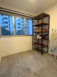 Blk 62 BLANGAH GARDEN (Bukit Merah), HDB 3 Rooms #579974521
